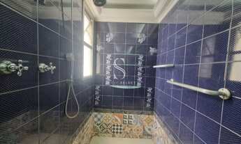 Imagem 6: EDIFICIO MAISON SAINT LAURENCE, MORUMBI- APARTAMENTO DE 248m² COM 3 DORMITÓRIOS SUITES E