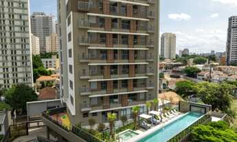 Imagem: Apartamento à Venda no Neo Brooklin, SP