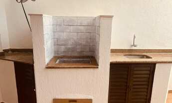 Imagem 2: Apartamento Duplex à venda no Condomínio Maison Classique