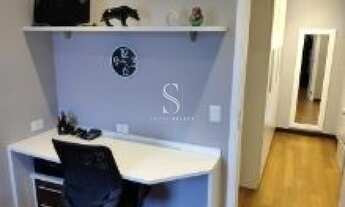 Imagem 6: Apartamento de 86m² com 3 dormr/1 suíte, 2 vagas no Edificios Paneiras - Saúde. Condomini