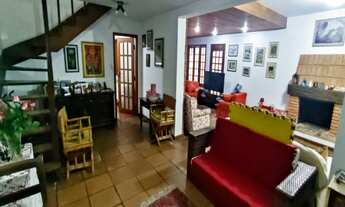 Imagem: Sobrado à venda na Vila Cruzeiro, São