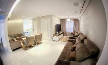 Imagem: Cobertura 250m² Vila Andrade 3 dorms. 4