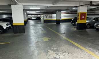 Imagem 6: Conjunto Comercial à Venda em São Paulo-SP, Bela Vista: 5 Banheiros, 2 Vagas e 195m² de Ár