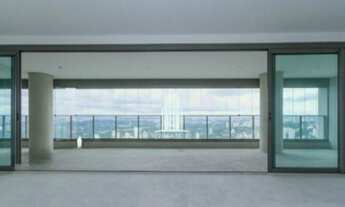 Imagem 5: Apartamento no Condomínio Altto Vila Madalena no Sumarezinho com 275m² 4 dormitorios 2 suí