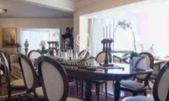 Imagem 5: V no Campo Belo - Apartamento com 4 dormitorioes sendo 2 Suites em 300m² V no Campo Belo