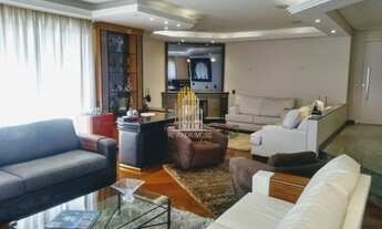 Imagem 2: EDIFÍCIO COM 4 DORMITORIOS, 2 SUÍTES, 5 BANHEIROS, 4 VAGAS DE GARAGEM NA REGIÃO DA VILA MA