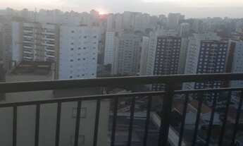 Imagem: Apartamento à venda na Vila Gumercindo