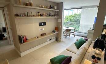 Imagem: Venda, Apartamento 72m², 2 dormitórios