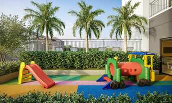 Imagem 6: Apartamento Studio no Butantã com 29m² com 1 dormitório