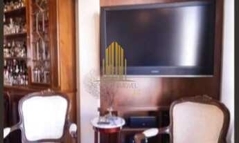 Imagem 3: V no Campo Belo - Apartamento com 4 dormitorioes sendo 2 Suites em 300m² V no Campo Belo