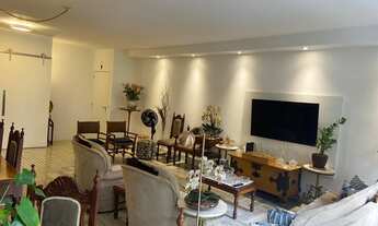 Imagem 2: Apartamento à venda em Higienópolis de 3 dormitórios sendo 1 suíte e 1 vaga