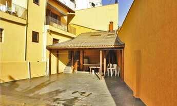 Imagem 2: Casa no Jardim Monte Kemel com 510m²