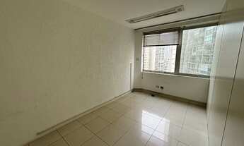 Imagem: 13 Salas Comerciais A Venda no Edifício