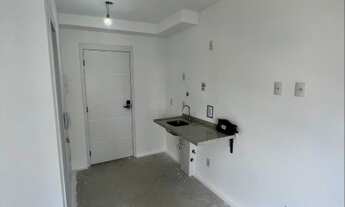 Imagem 3: Apartamento no Condomínio Haus Mitre Plato Ipiranga com 19m² 1 dormitório 1 banheiro