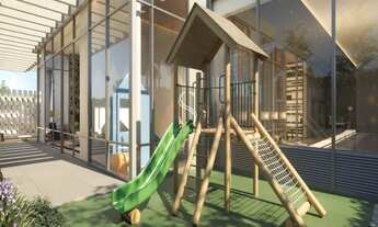 Imagem 7: Condominio Facces Jardins, Apartamento de 585m² com 4 suítes, 5 vagas