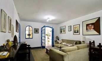 Imagem: Sobrado para venda no Brooklin, 120m²