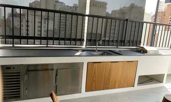 Imagem 4: Apartamento Duplex, Jardim Paulista