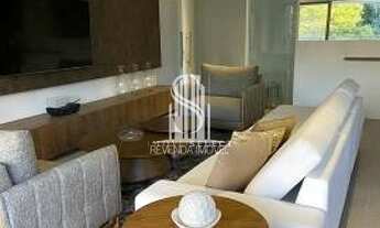 Imagem 2: Morumbi Cobertura de 505m² com 3 suites, 6 vagas e piscina particular