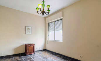 Imagem 6: Apartamento no Condomínio Edifício Paracatu no Jardim Paulista com 159m² 2 dormitórios 1 s