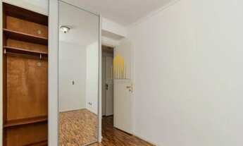 Imagem 6: Condomínio Rio Portimão, Moema - Apartamento de 90m² com 2 dormitórios, 3 banheiros e 2 va