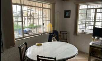 Imagem 3: Casa comercial, Perdizes - 300m² com 3 salas/1 suite, 2 banheiros e 3 vagas