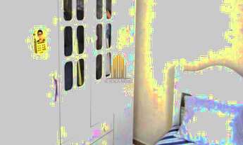 Imagem 5: Santo Amaro, Sobrado com 228m2, 3 dormitórios sendo 1 Suíte e 2 vagas