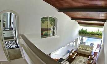 Imagem 6: Alto de Pinheiros - Casa Sobrado de 471m² com 4 dormitórios sendo 2 suítes e 6 vagas de ga