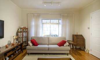 Imagem: Imperdível Casa à Venda no Brooklin Paulista