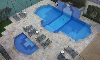 Imagem 2: Apartamento com 4 dorms, 4 suites e 5 vagas em campo belo