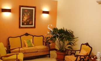 Imagem 2: Ed de Clinicas Valores Conj Comercial de 250m 9 Sals 5 Banheiros 1 Vaga Bela Vista EDIFÍC