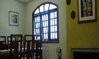 Imagem 3: Casa à Venda na Vila Albertina, SP