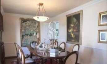 Imagem 4: V no Campo Belo - Apartamento com 4 dormitorioes sendo 2 Suites em 300m² V no Campo Belo