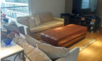 Imagem: Apartamento à venda no Campo Belo com 218