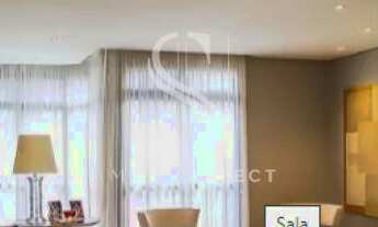 Imagem 2: 4 dormitórios, 4 suites e 4 vagas no Morumbi KENSINGTON PARK CONDOMÍNIO LOCALIZADO NA REGI