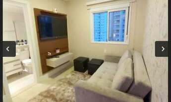 Imagem 2: Apartamento na Vila Firmiano com 103m² 3 dormitórios 3 suítes 5 banheiros 2 vagas