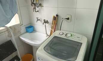 Imagem 5: APARTAMENTO DE 75M² COM TRES DORMITORIOS SENDO UMA SUITE, BANHEIRO SOCIAL, E UMA VAGA DE G