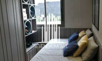 Imagem 6: Apartamento no Condomínio Isla By Cyrela com 3 dormitórios 3 suítes 4 banheiros 2 vagas