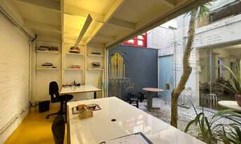 Imagem: PERDIZES - CASA COMERCIAL DE 169M² COM