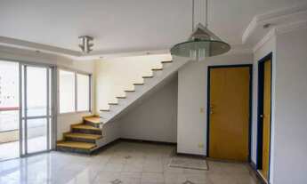 Imagem 1: Apartamento no Condomínio Vitória Régia em Pinheiros com 3 dormitórios 1 suíte 5 banheiros