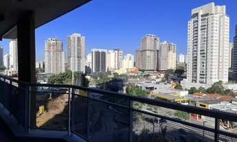 Imagem 7: Apartamento no Condomínio O Parque Brooklin no Jardim das Acácias com 167m² 2 dormitórios