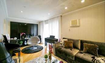 Imagem: O apartamento está localizado no bairro