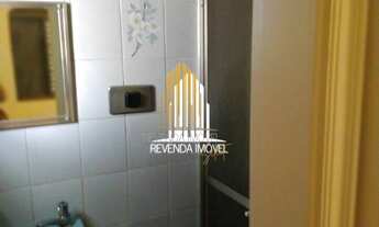 Imagem 2: Santo Amaro - Sobrado de 120m² com 4 dormitórios, 1 Suíte, 2 salas, 2 banheiros e 1 vaga