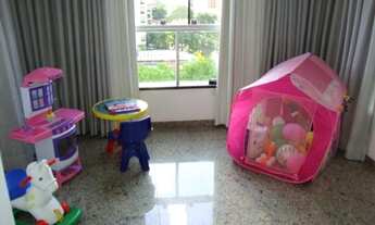 Imagem 3: Apartamento com 3 dormitórios, 3 suites e 5 vagas em Moema