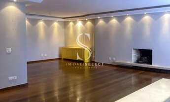 Imagem 2: Golden Towers no Parque Real, Apartamento de 196m² com 3 suítes, 3 vagas