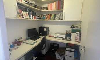 Imagem 4: Casa assobradada à venda na Mooca com 300m² 3 dormitórios 1 suíte 4 banheiros 2 vagas