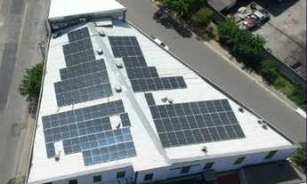 Imagem 2: Galpão à venda na Vila Jaguará com 568 m²