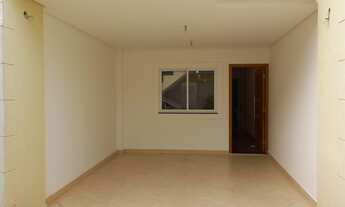 Imagem: Sobrado à Venda - 3 suítes - 102m²