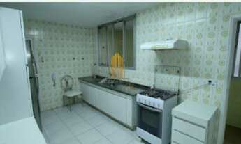 Imagem 2: Cond. Sarigi, apartamento e 135m² com 3 dormr/1 suíte, 2 vagas no Jardim Paulista. CONDOMÍ