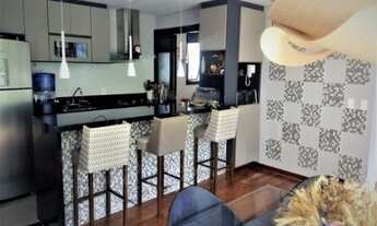 Imagem: Apartamento com 2 dormitórios á venda