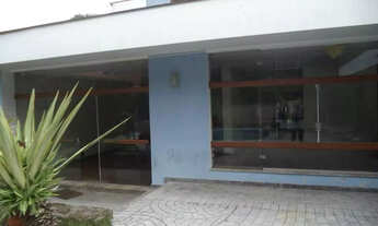 Imagem 3: Interlagos, Casa Residencial de 945m² com 4 dormitórios, 2 suítes, 5 vagas